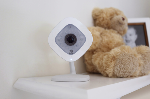NETGEAR Arlo Q – image 7