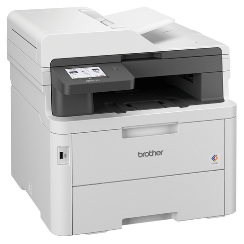 Brother Mfc-L3760CDW Colourful And Connected All-In-One Laser Printer - image 4