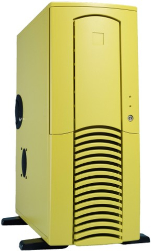 Chieftec Midi DX-01YL-D-U no PSU