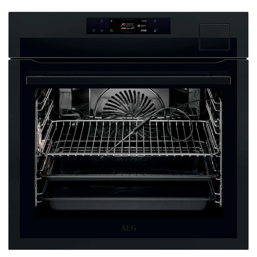 AEG Series 7000 BSE798380T 70 L 3500 W Черный