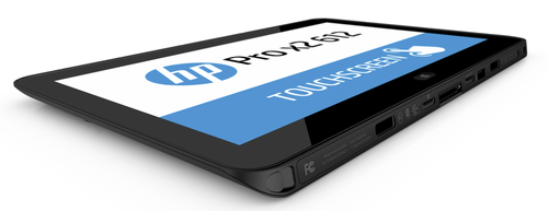 HP 612 G1 + Pro x2 612 Travel Keyboard – image 3