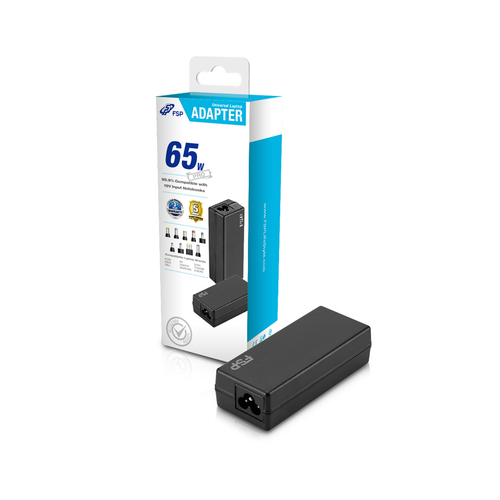 FSP FSP065-RBBN3 - Netspannings adapter, afbeelding 4