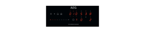 AEG IDE74243IB - 942150899 – image 2