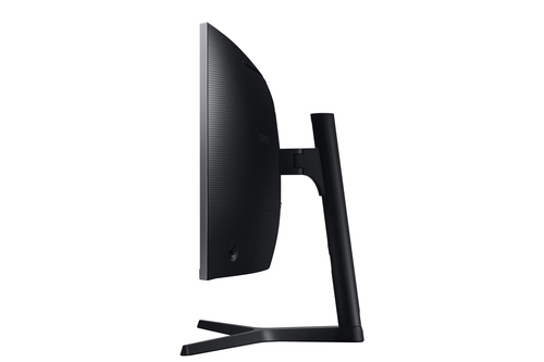 Samsung C34H892WGR computer monitor – image 5