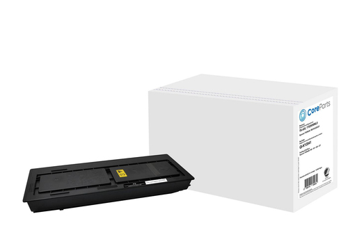 CoreParts QI-KY2041 toner cartridge 1 pc(s) Original Black