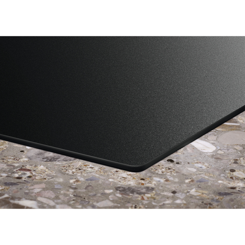 Electrolux EIS87453IZ hobs Negro Integrado 77 cm Con placa de inducción 4 zona(s)