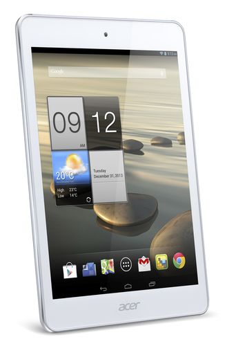 Acer Iconia A1-830-25601G01nsw Intel Atom® – image 3