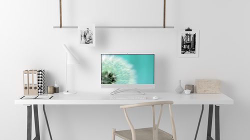 HP 24 -f0019nh Intel® Core™ i3 i3-8130U – image 7