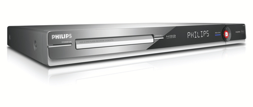Philips DVDR3577H/51 DVD/Blu-Ray player