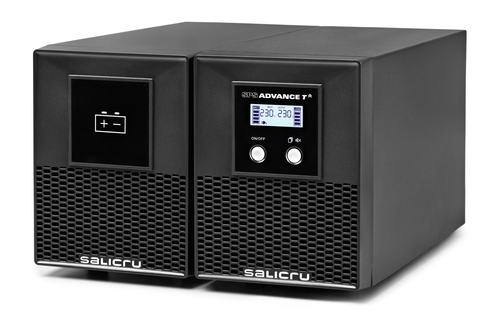 Salicru SPS 2000 ADV T B1 – image 4