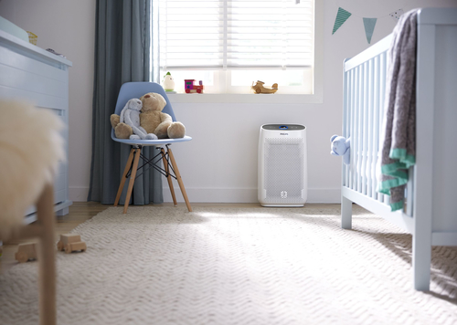 Philips 1000 series Air Purifier AC1215/30 – image 7