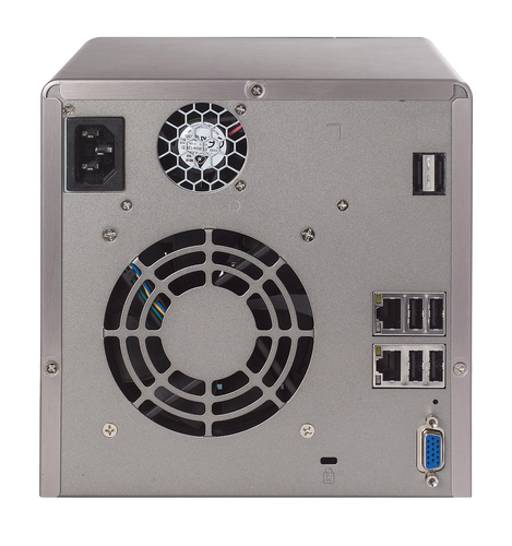 QNAP TS-459 Pro/4TB – image 3