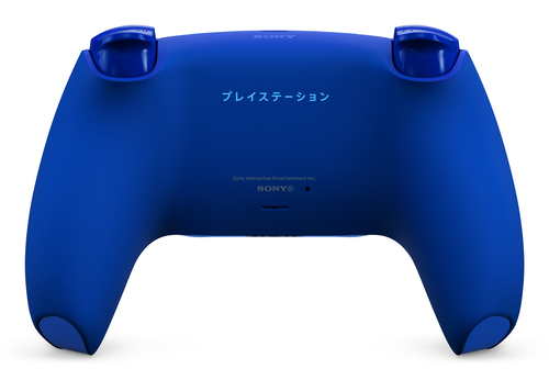 Sony PlayStation 5 DualSense Draadloze Controller Icon Blue Special Edition, afbeelding 5