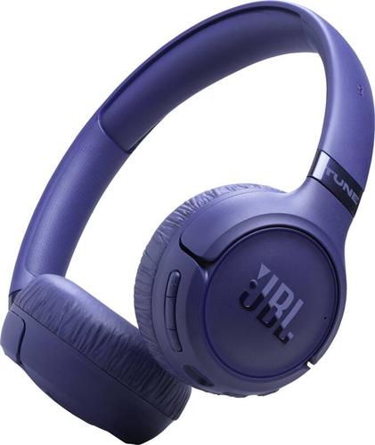 JBL Tune 680NC Blauw