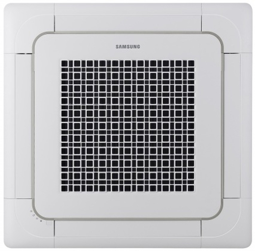 Samsung AC052FBNDEH/EU air conditioner Air conditioner indoor unit White