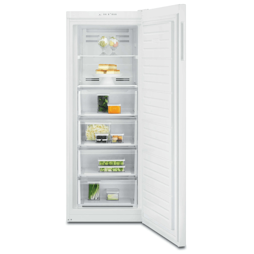 Electrolux LUT1NE32W Вертикальная морозильная камера Отдельно стоящий 226 L Белый
