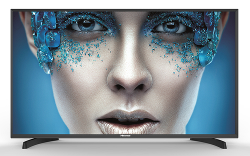 Hisense H32M2100S hospitality TV – image 9