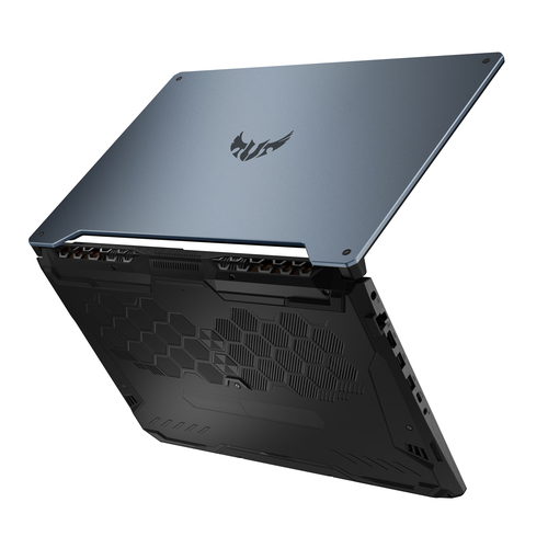 ASUS TUF Gaming FX506IV-AL006T AMD Ryzen™ 9 4900H Laptop – image 9
