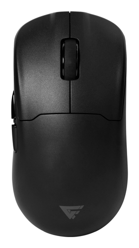 Mouse Gaming GAME FACTOR MOW800-BK