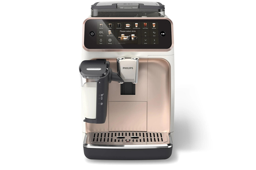 Philips 5500 series EP5543/80 coffee maker Fully-auto Espresso machine – image 4