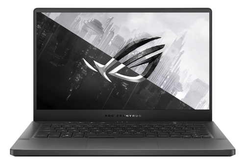 ASUS ROG Zephyrus G14 GA401QM-K2029T AMD Ryzen™ 7 5800HS Laptop