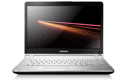 Samsung 5 NP500P4C Intel® Core™ i3 i3-3110M Laptop – image 2