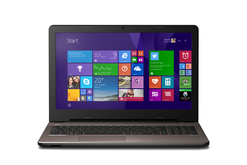 MEDION AKOYA E6415-i3-1128 Intel® Core™ i3 i3-5005U Laptop – image 2