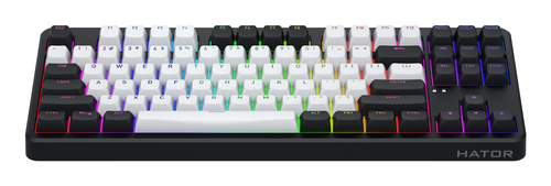 Hator Rockfall 3 TKL Wireless gaming toetsenbord, afbeelding 2