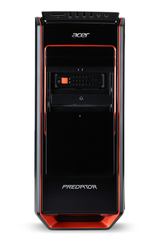 Acer 605 I9816 NL – image 2