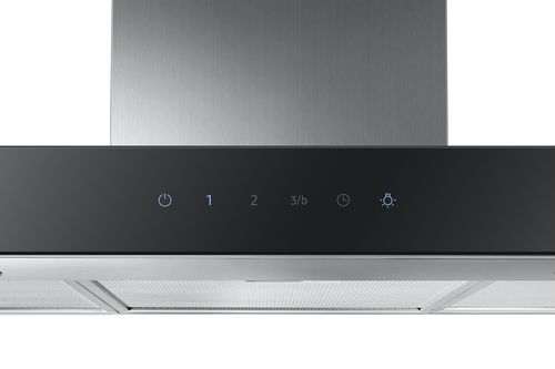 Samsung NK36M5070BS Wall-mounted Silver 531 m³/h – image 5