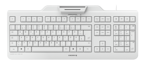 Cherry KC 1000 SC