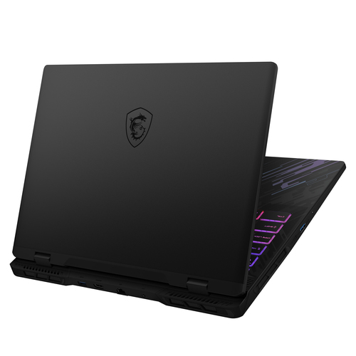 MSI Pulse 16 AI C1VFKG-035XES – image 7