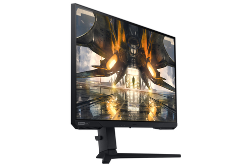 Samsung S27AG500PP computer monitor – image 7
