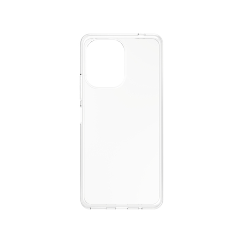 PanzerGlass SAFE. by PanzerGlass®. By PanzerGlass® TPU Case Transparent for Xiaomi Redmi 13C – image 4