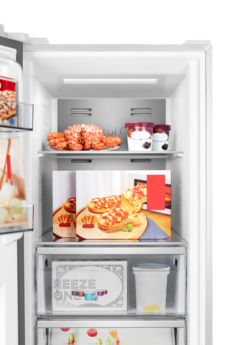 TCL 1D FC329FWD2 freezer Upright freezer Freestanding – image 5