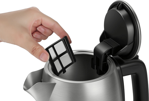 Philips Avance Collection HD9359/90R1 electric kettle – image 9