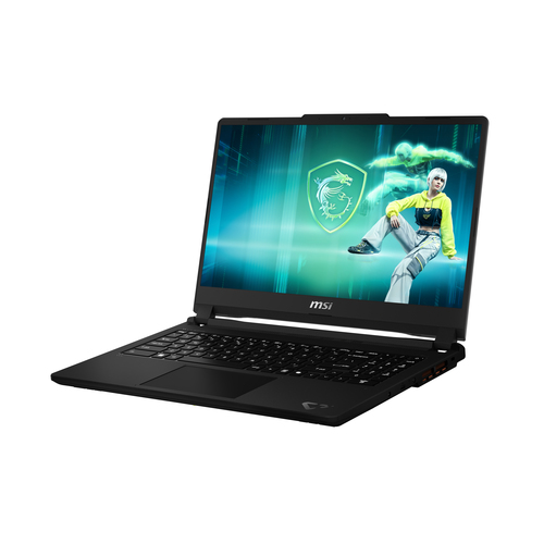 MSI Cyborg 15 Max C2WG-286NL gaming laptop, afbeelding 3