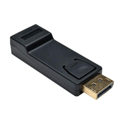 ADAPTADOR CONVERTIDOR DE VIDEO  DSPLYPRT HDMI 1920 X 1200 1080P M/H - P136-000-1