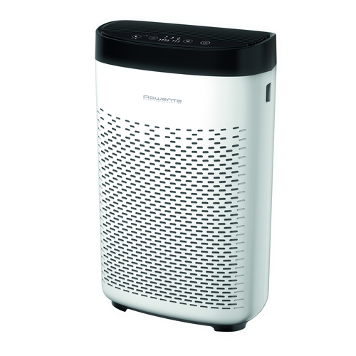 Rowenta Pure Air PU2530 90 m² 41 dB 50 W Белый, Черный