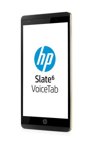 HP Slate 6 6000ea VoiceTab – image 2