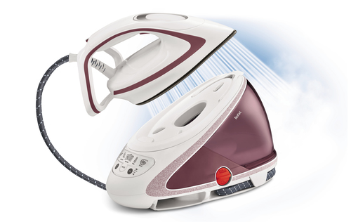 Tefal Pro Express Ultimate Care GV9562 steam ironing station – image 7
