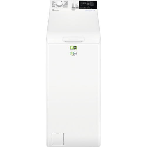 Electrolux EN6T4722NF washing machine Top-load
