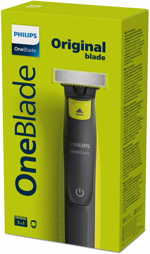 Philips Norelco OneBlade OneBlade QP2721/20 Face – image 4