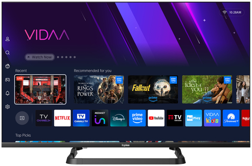 IOPLEE IOP32V2QM10VDA TV – image 2