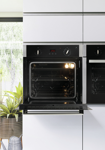 CDA SC360SS oven – image 2