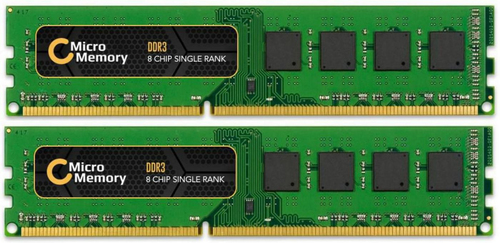 CoreParts MMKN067-16GB memory module