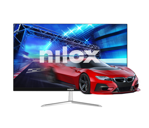 Nilox NXM24FHD752 computer monitor