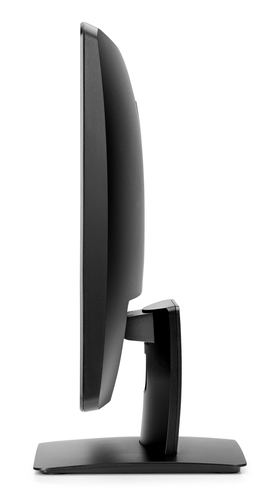 HP P202va computer monitor – image 4