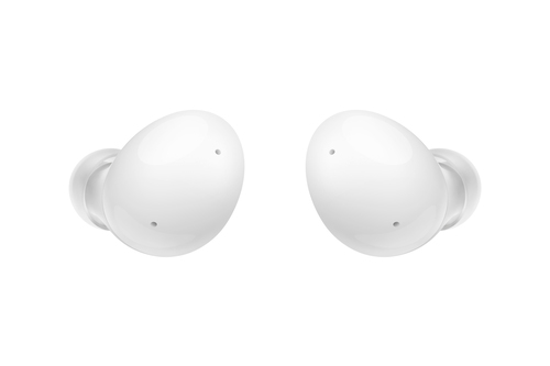 Samsung Galaxy Buds2 Headset Wireless In-ear Calls/Music USB Type-C Bluetooth White – image 1