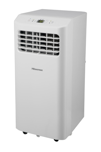 Hisense APC07KV portable air conditioner – image 2